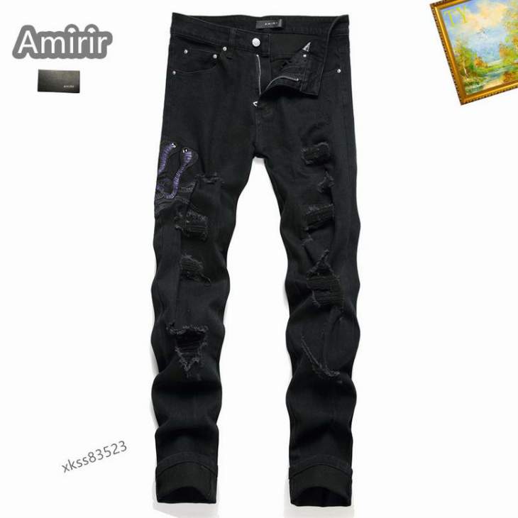 Picture of Amiri Jeans Long _SKUAmirisz29-3825tn1957059